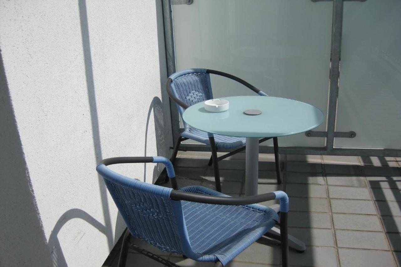 Dom Hotel Linz Exterior foto