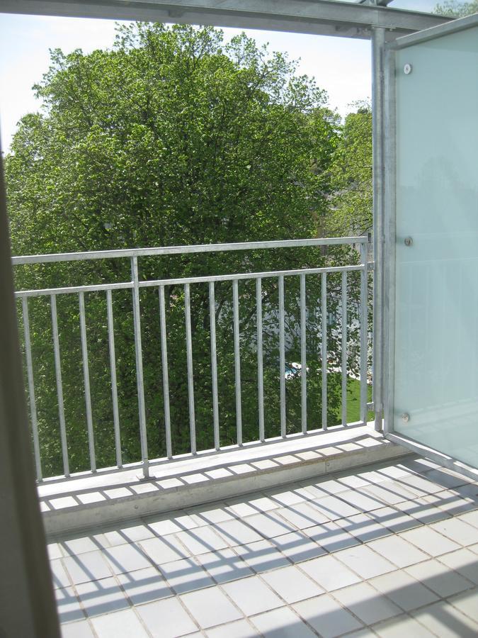 Dom Hotel Linz Exterior foto