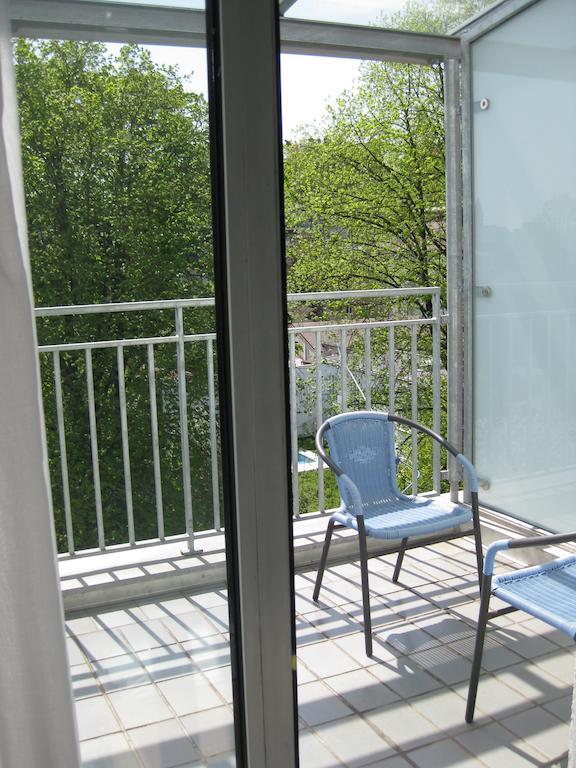 Dom Hotel Linz Exterior foto